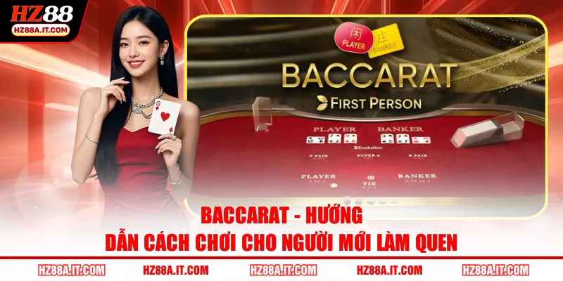 Baccarat