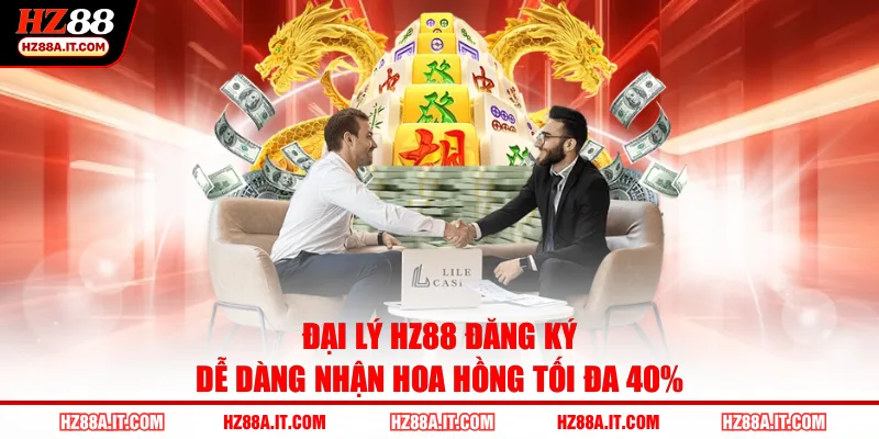 Đại Lý HZ88