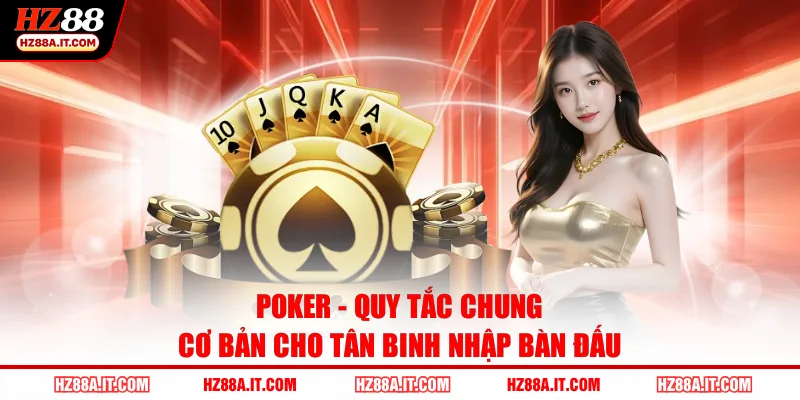 Poker