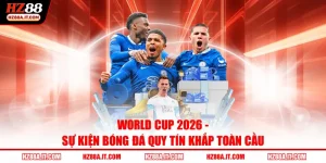 World Cup 2026